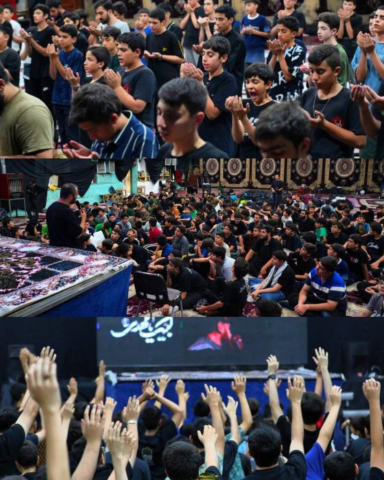 روز چهارم… پایان یک سفر، شروع یک دلتنگی. 💛