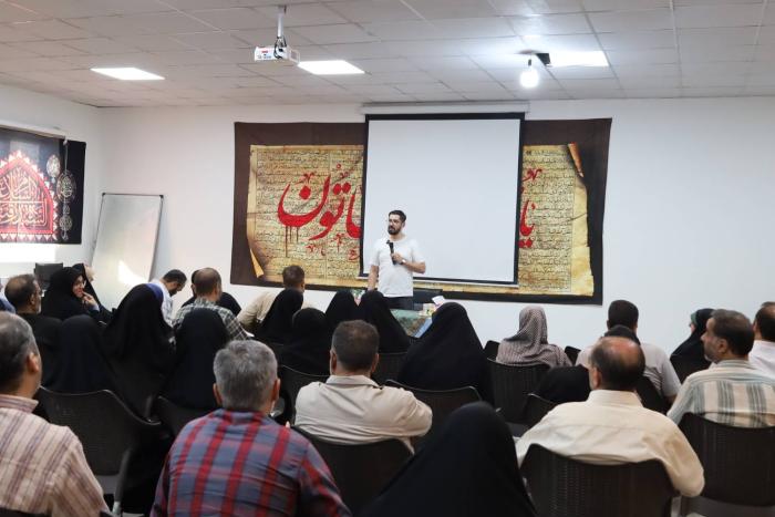  نوجوانی؛ فرصتی برای فهمیدن، همراهی و رشد